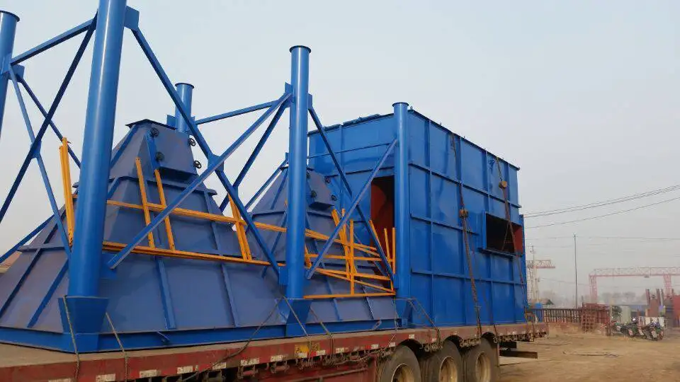 干式除塵好還是濕式除塵好？有什么區別呢？