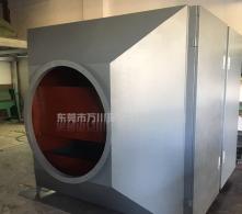 活性炭吸附設備