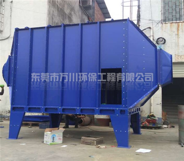 活性炭吸附塔產品介紹