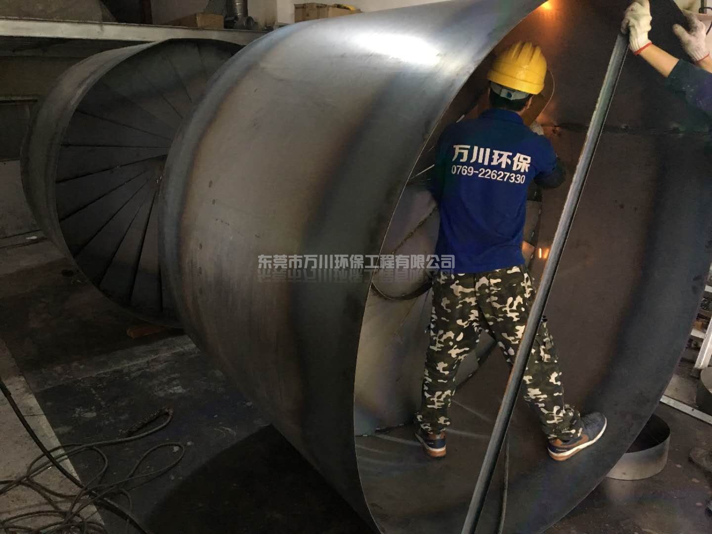 噴淋塔生產廠家