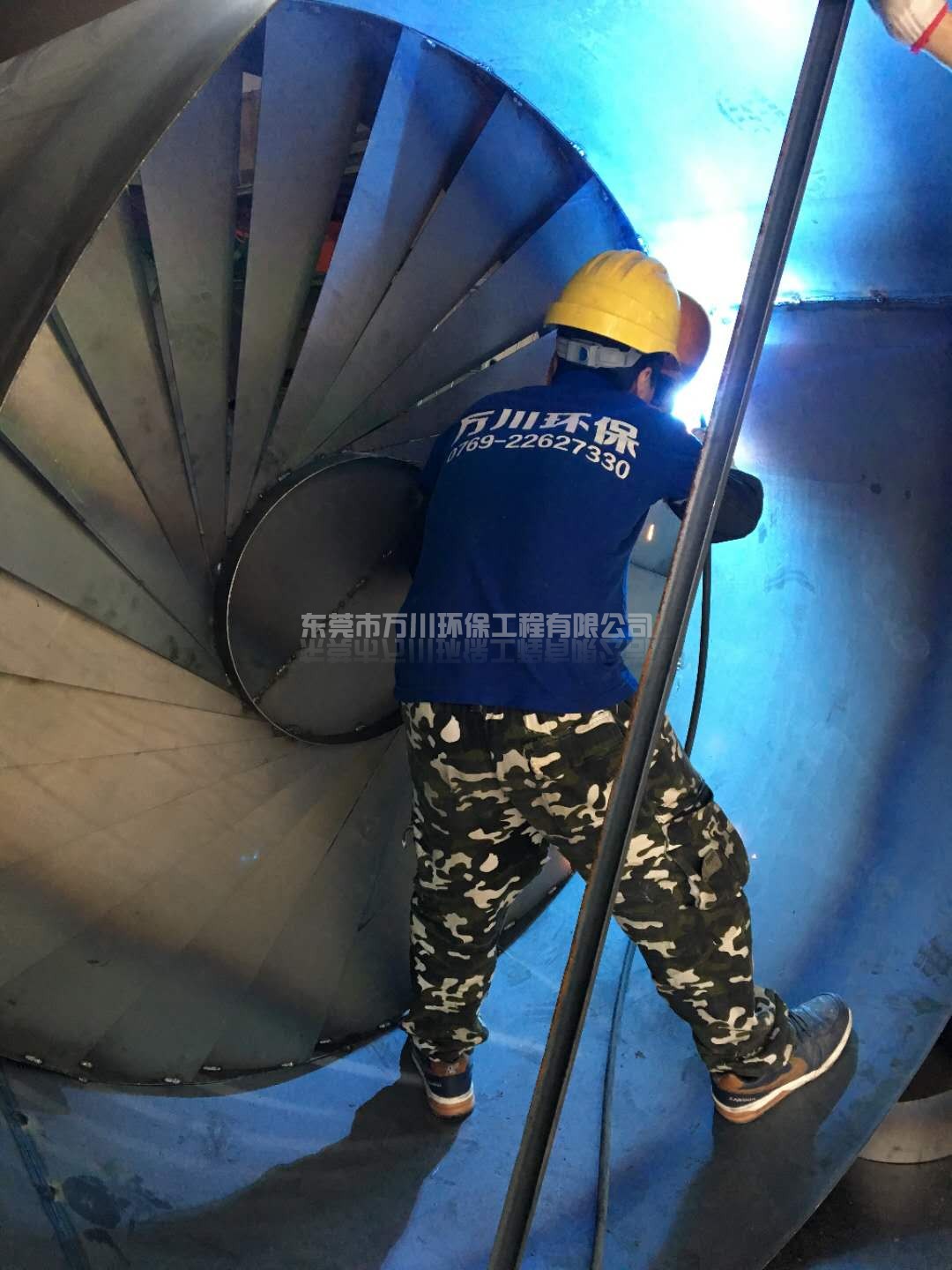 噴淋塔生產廠家