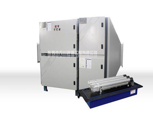 低溫等離子除臭設備