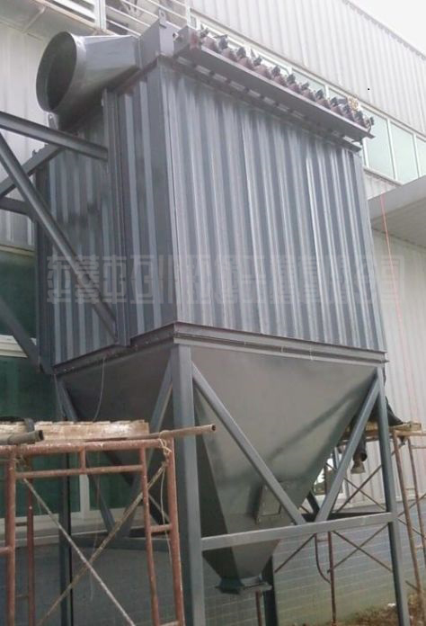 家具廠除塵系統