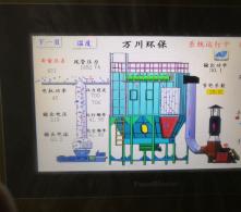 中央集塵系統設備介紹
