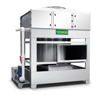 東莞環保設備氣旋噴淋塔原理