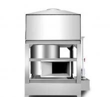 東莞氣旋高壓噴淋塔產品介紹