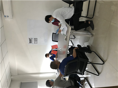 東莞環(huán)保公司講解開工注意事項