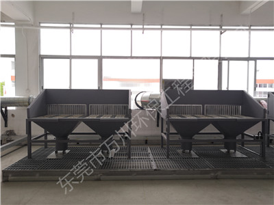 東莞打磨臺產品介紹