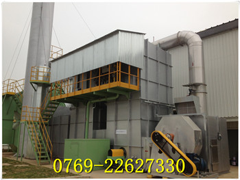 催化燃燒設備壽命與什么因素相關-催化燃燒催化劑壽命