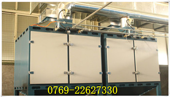 VOC催化燃燒設備價格-催化燃燒voc催化燃燒處理設備