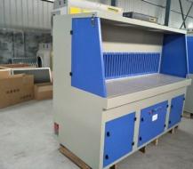 東莞打磨拋光工作臺