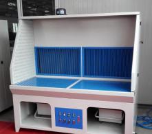 東莞除塵工作臺產品介紹