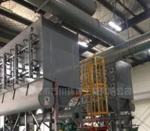 東莞脈沖濾筒除塵器產品介紹