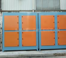 東莞碳鋼活性炭吸附塔產品介紹