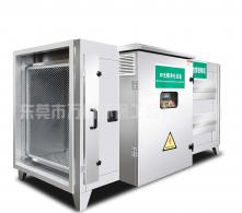 UV光解活性炭一體化設備產(chǎn)品價格