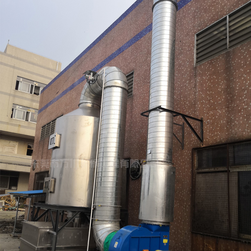 打磨拋光除塵器產品介紹