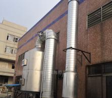 打磨拋光除塵器產品介紹