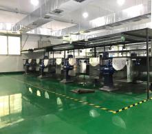 打磨拋光除塵設備濕式除塵器產品介紹