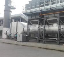 環保催化燃燒設備