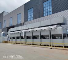 RCO催化燃燒系統